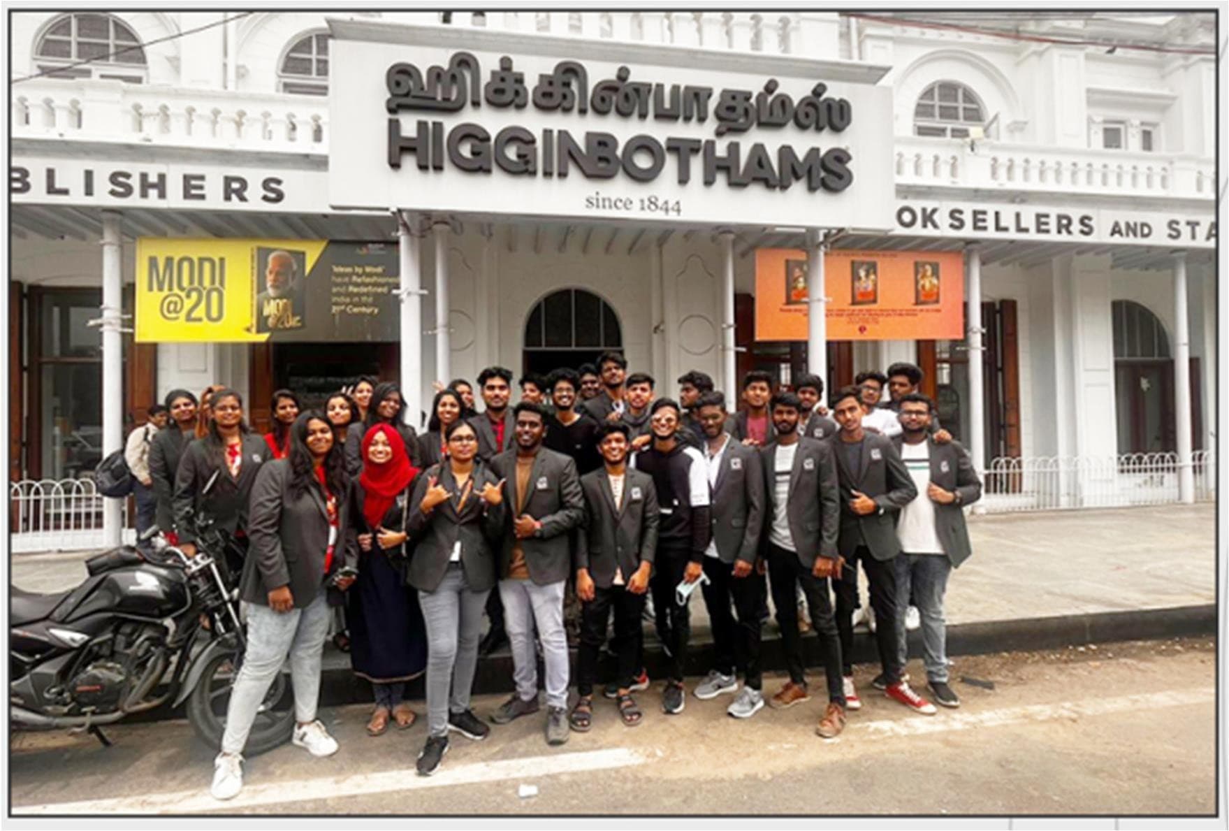 Crescent School of Architecture, B.S.Abdur Rahman University Chennai Events photo 9